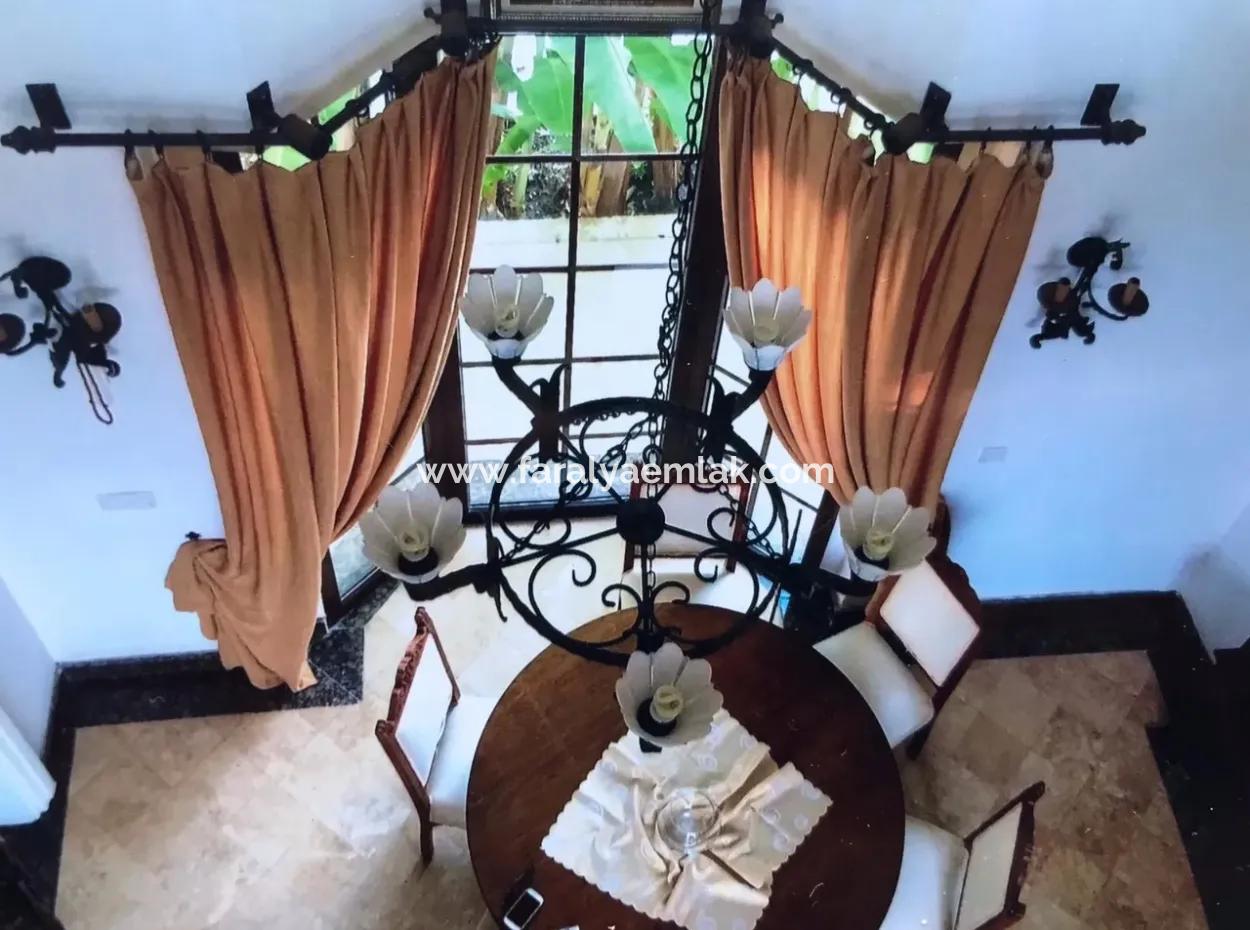 Marmaris Pine 3 1 Villas For Sale