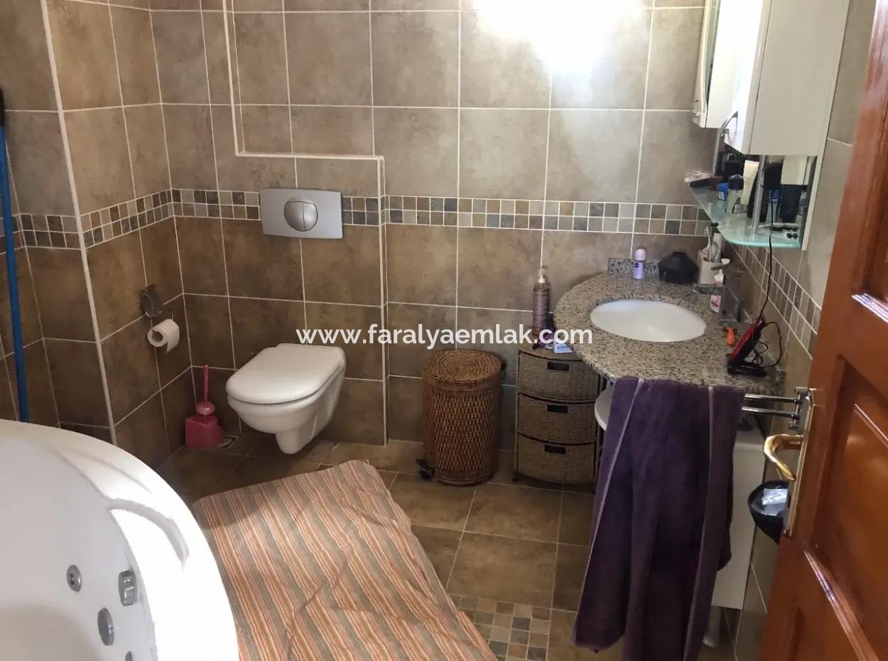 Villa For Sale In Dalyan Gülpınar