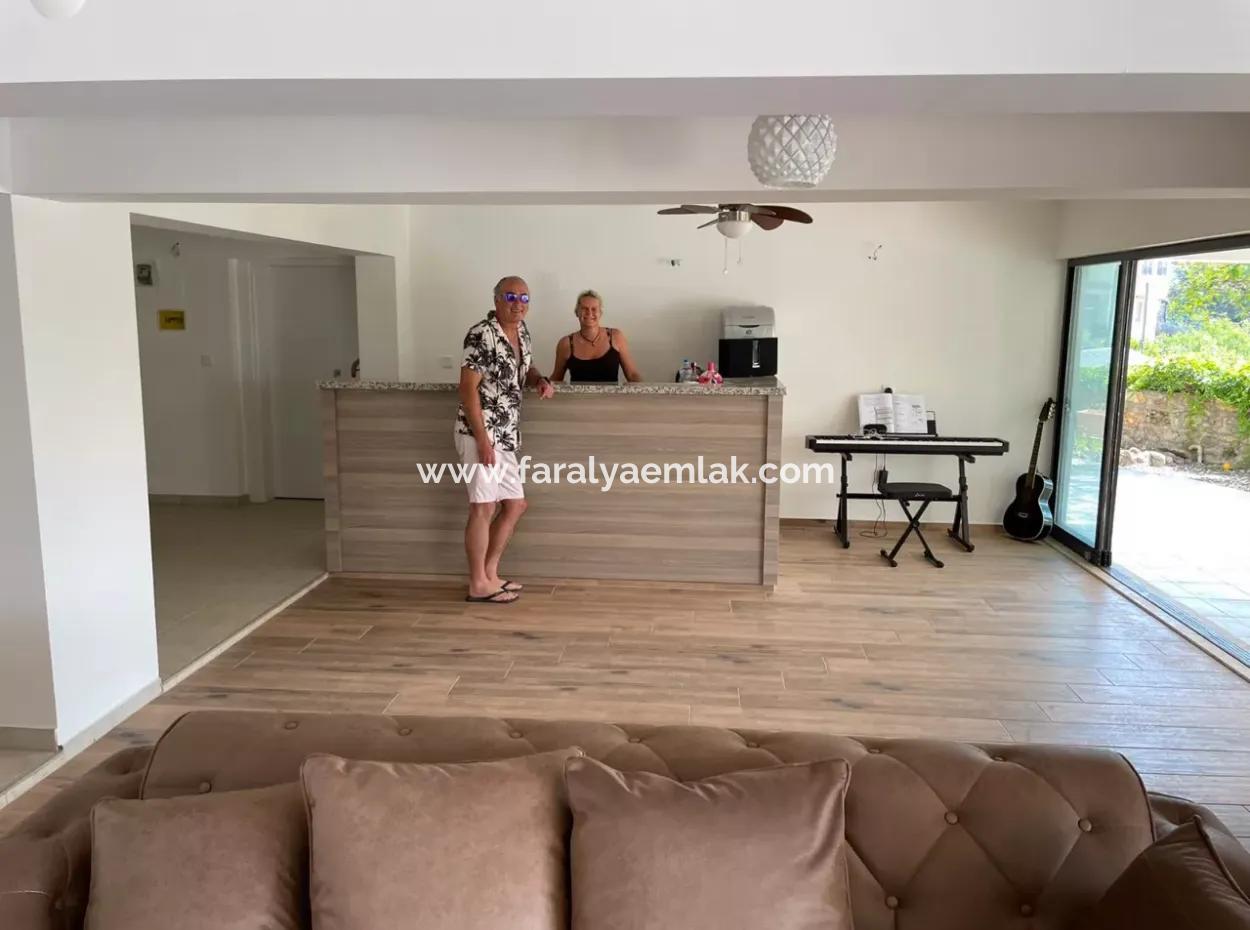 5 2 Villas For Sale In Çandir