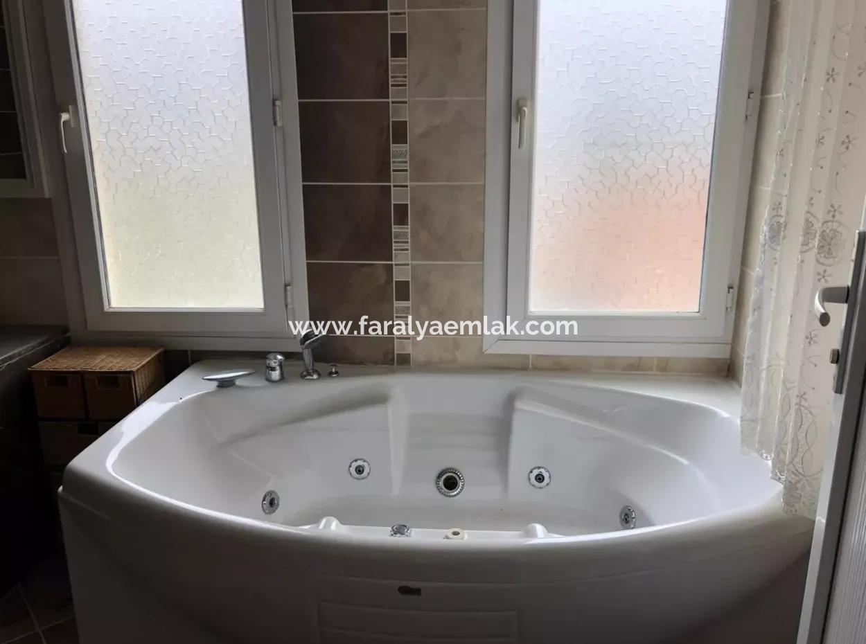 6 1 Villas For Sale In 1100 M2 Land In Dalyan Gülpinar