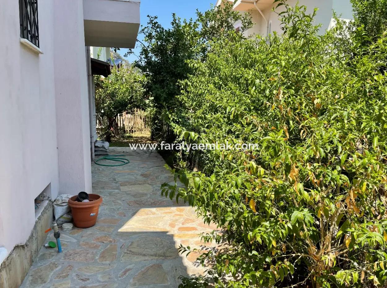 3 1 Villas For Sale In Dalyan Gülpinar Site