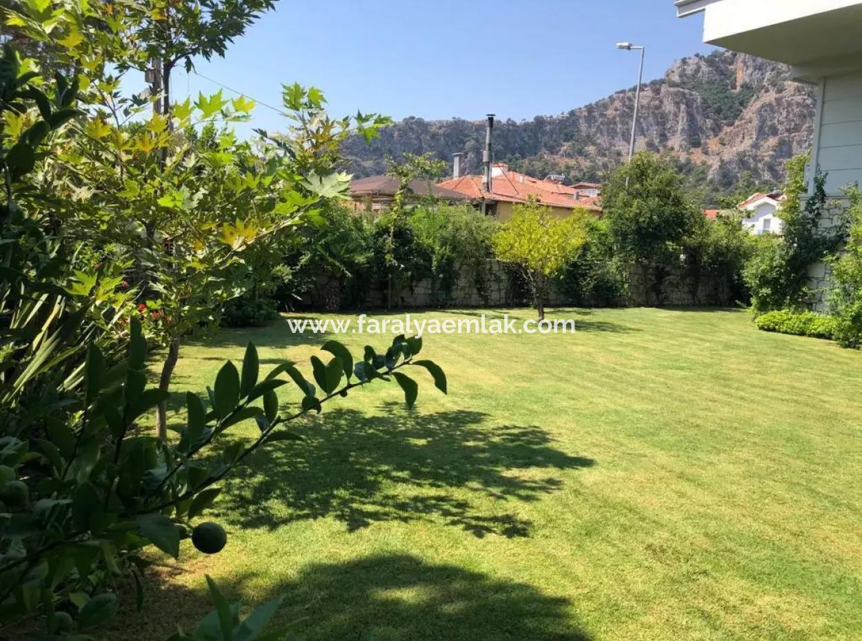 Boutique Hotel For Sale In Dalyan Center