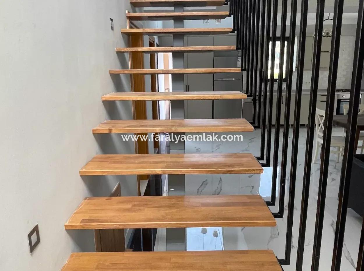 4 1 Villas For Sale In Dalyan