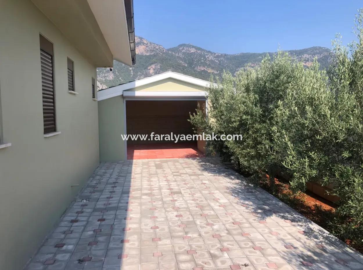Dalyan 6 1 Villa For Sale
