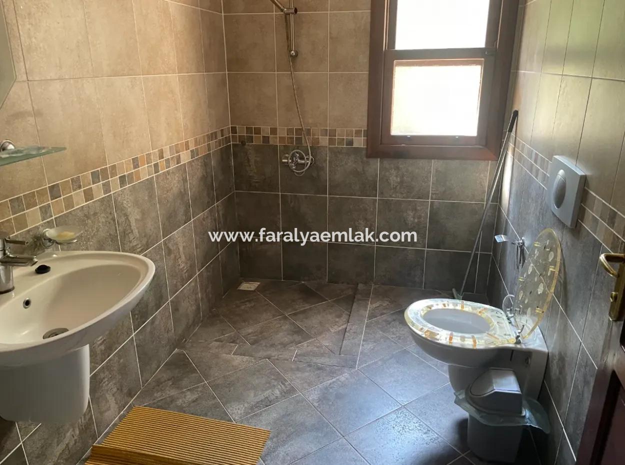 Villa For Sale In Dalyan Arikbaşın