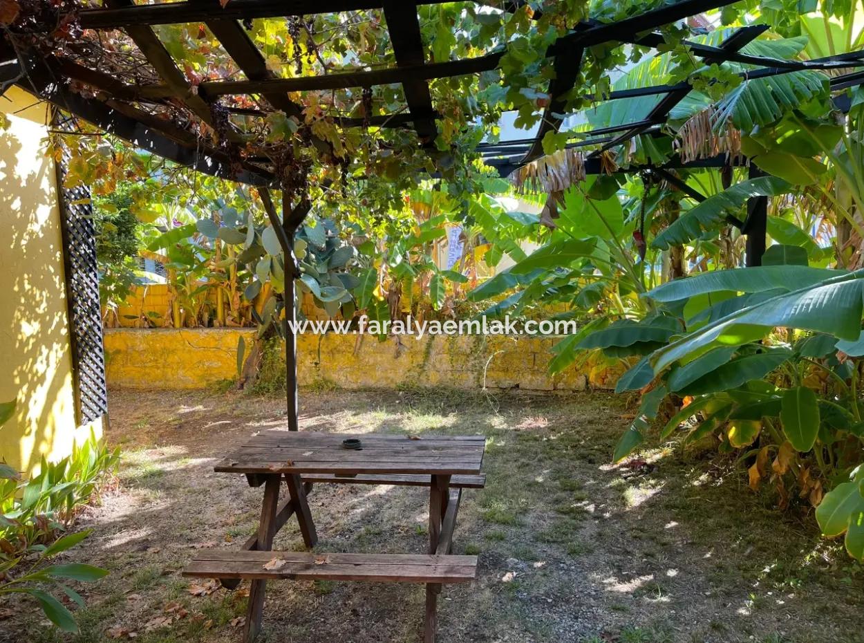 Dalyan 519M2 Land For Sale