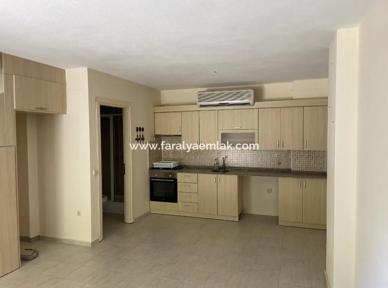 Duplex Apartment For Sale In Dalyan Gülpinar For Zero To 75M2 Canal
