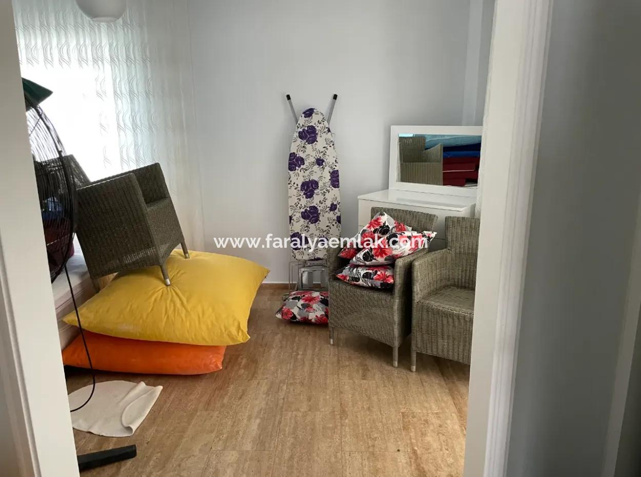 Dalyan Gülpinar 4 1 Villas For Sale