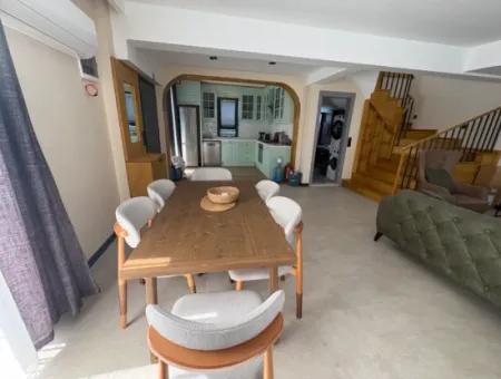 4 1 Villas For Sale In Gülpınar, Dalyan