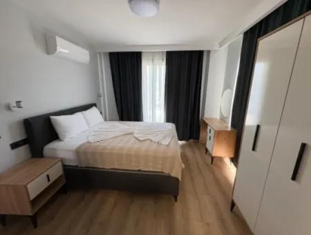 4 1 Villas For Sale In Gülpınar, Dalyan