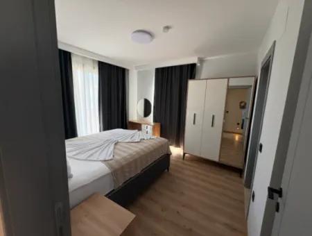 4 1 Villas For Sale In Gülpınar, Dalyan