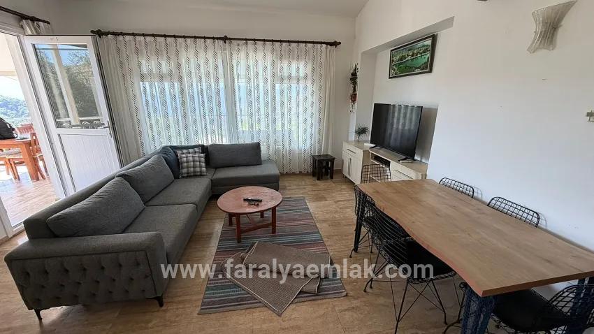 Для продажи Вилла 4+1 в Gökbel Ortaca - 992 m²
