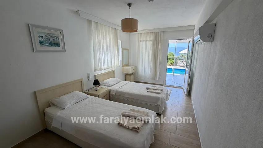 Для продажи Вилла 4+1 в Gökbel Ortaca - 992 m²