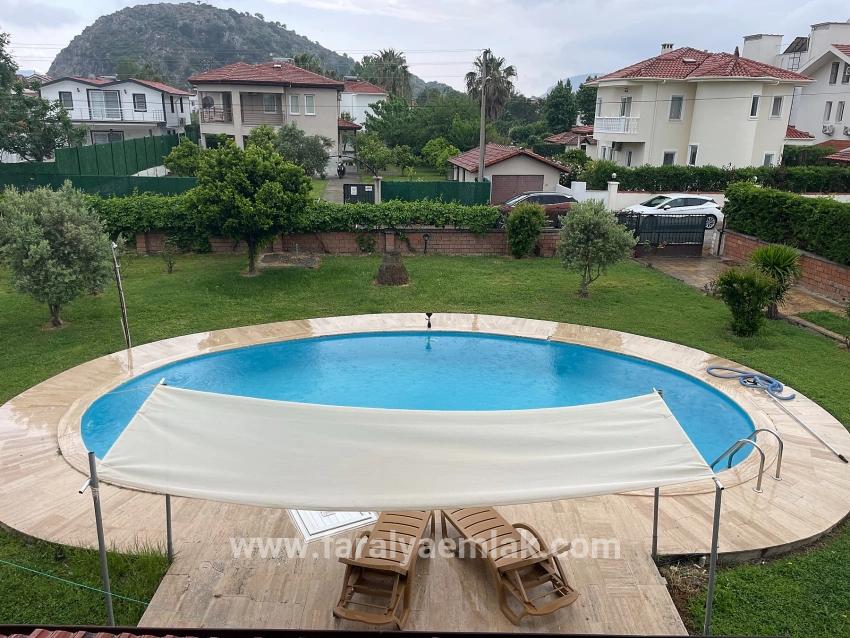 Для Продажи Вилла 4+1 в Dalyan Ortaca - 1.000 m²