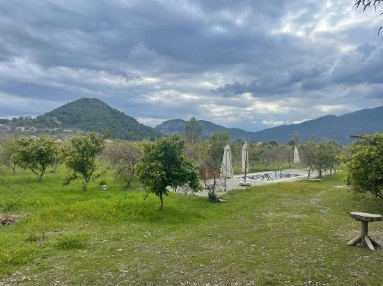 Бутик-отель И Бунгало На Продажу На Участке Площадью 11 000 М2 В Дальяне.