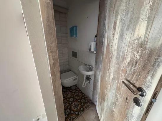 В центре Dalyan 45м2 магазин для продажи