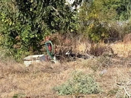 В Dalyan 3.180m2 %5 Зонированный Участок На Продажу