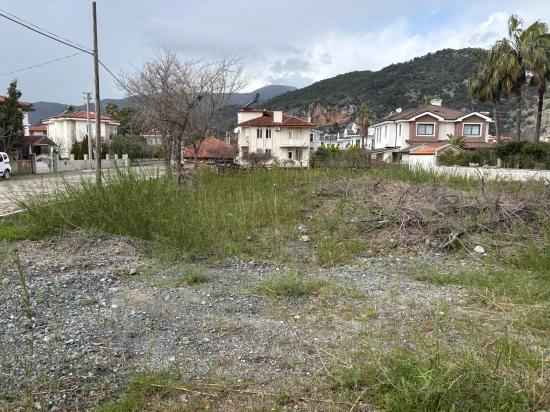Кёшебаши 892m2 Земельный Участок На Продажу В Дальян Мараш