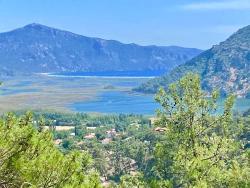 Для продажи Поле в Çandır Köyceğiz - Под Поле застройку - 1.252 m²