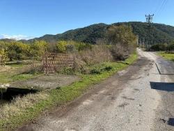 Для продажи Поле в Tepearası Ortaca - Под Виноградник и сад застройку - 23.000 m²