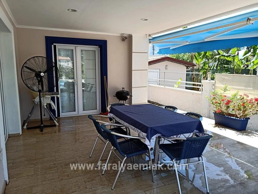 Для Продажи Вилла 4+1 в Dalyan Ortaca - 573 m²