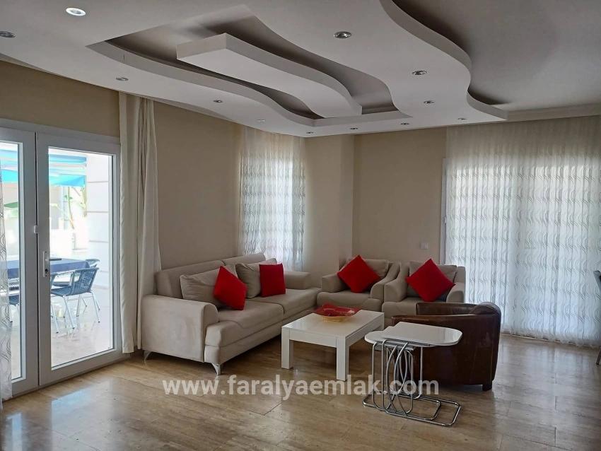 Для Продажи Вилла 4+1 в Dalyan Ortaca - 573 m²