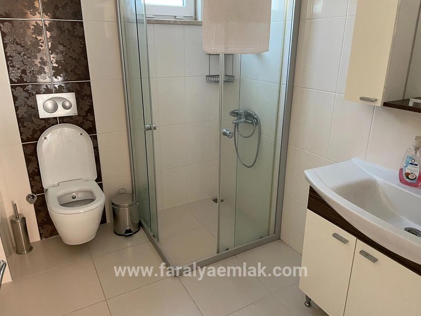 Dalyan Gülpınar'da 579m2 Arsa İçerisinde 4+1 Satılık Villa