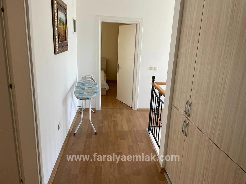 Dalyan Gülpınar'da 579m2 Arsa İçerisinde 4+1 Satılık Villa