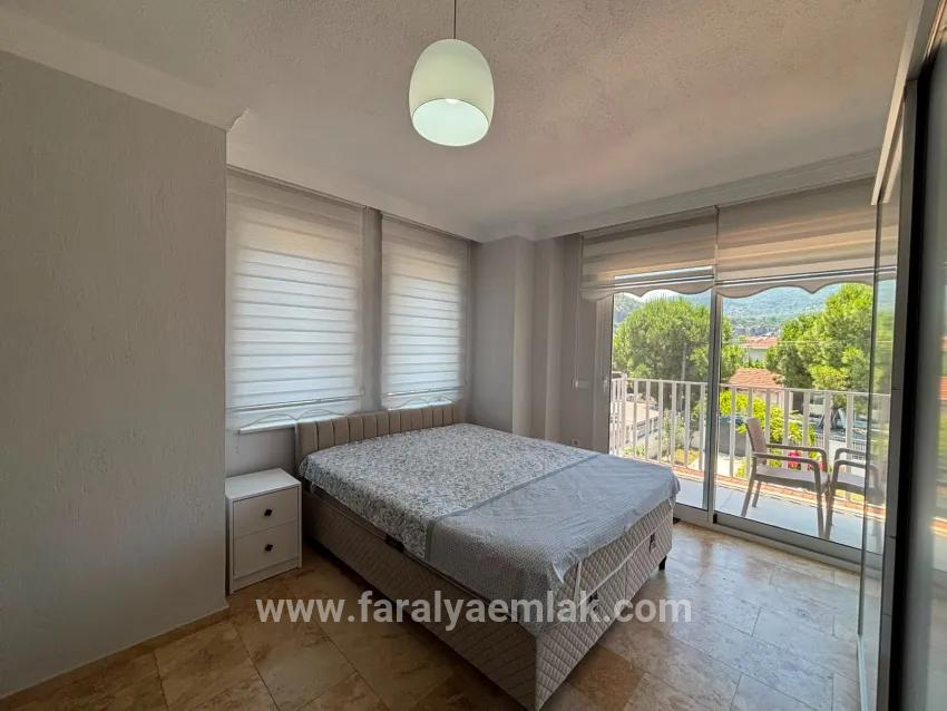 Ortaca Dalyan Mah. Satılık 4+1 Villa - 500 m²