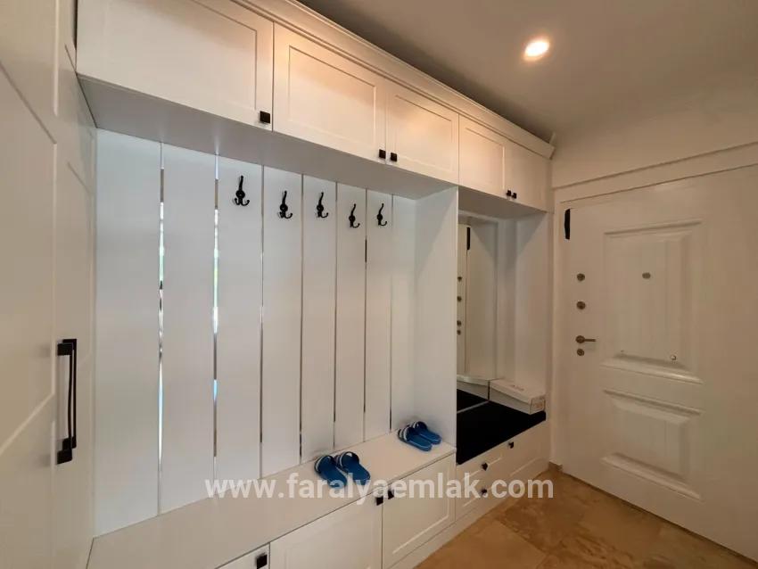 Ortaca Dalyan Mah. Satılık 4+1 Villa - 500 m²