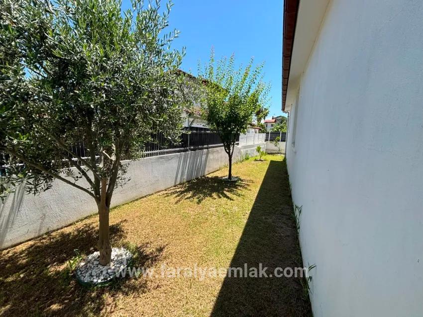 Ortaca Dalyan Mah. Satılık 4+1 Villa - 500 m²