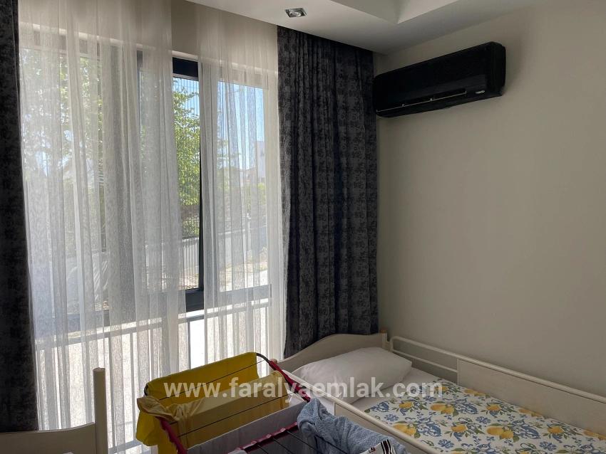Dalyan'da Satılık 2+1 Daire