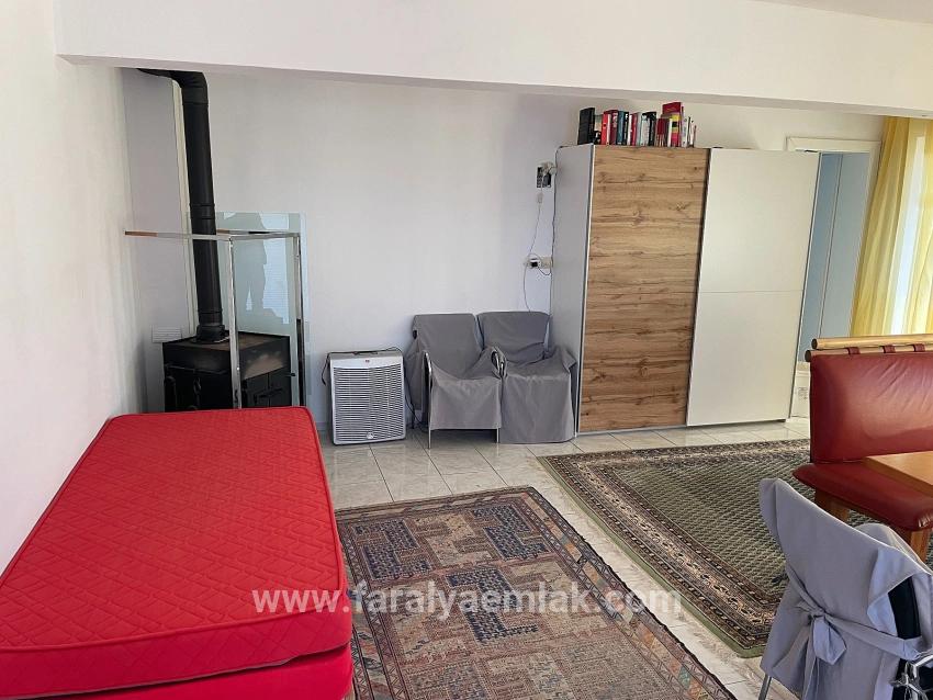 Eskiköy'de 2882 M2 Arsa İçerisinde Müstakil Satılık Tek Katlı Ev