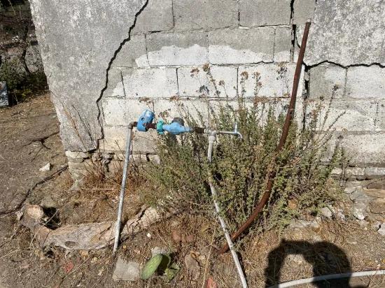 Çandır'da Kanala Sıfır 2765m2 Satılık Müstakil Ev
