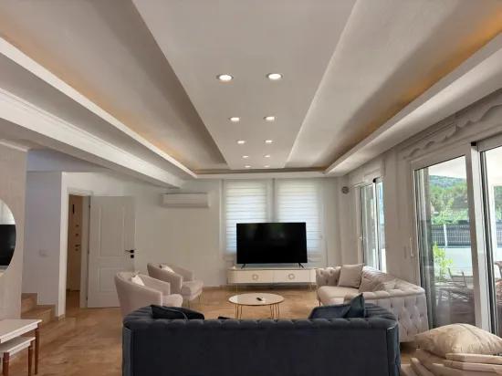 Dalyan'da 4+1 Satılık Villa