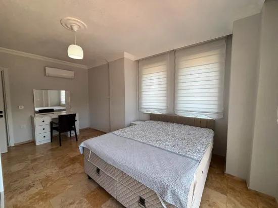 Dalyan'da 4+1 Satılık Villa