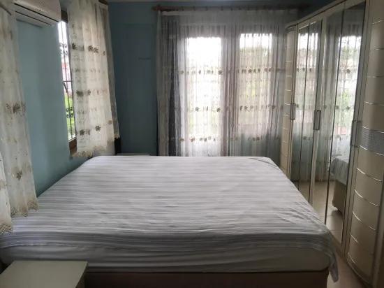 Dalyan Merkezde 300m2 Arsa İçinde 3+1 Satılık Villa
