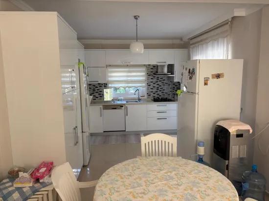 Dalyan Gülpınar'da 520m2 Arsa İçerisinde 4+1 Satılık Villa