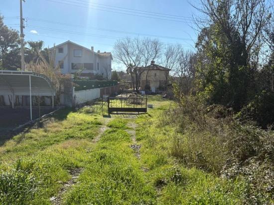 Dalyan'da 550m2 %15+30 İmarlı Satılık Arsa