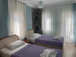 Ortaca Dalyan Mah. Satılık 3+1 Villa - 345 m²