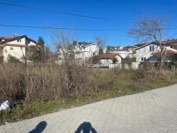 Ortaca Dalyan Mah. Satılık Arsa - Konut İmar Durumlu - 1.000 m²