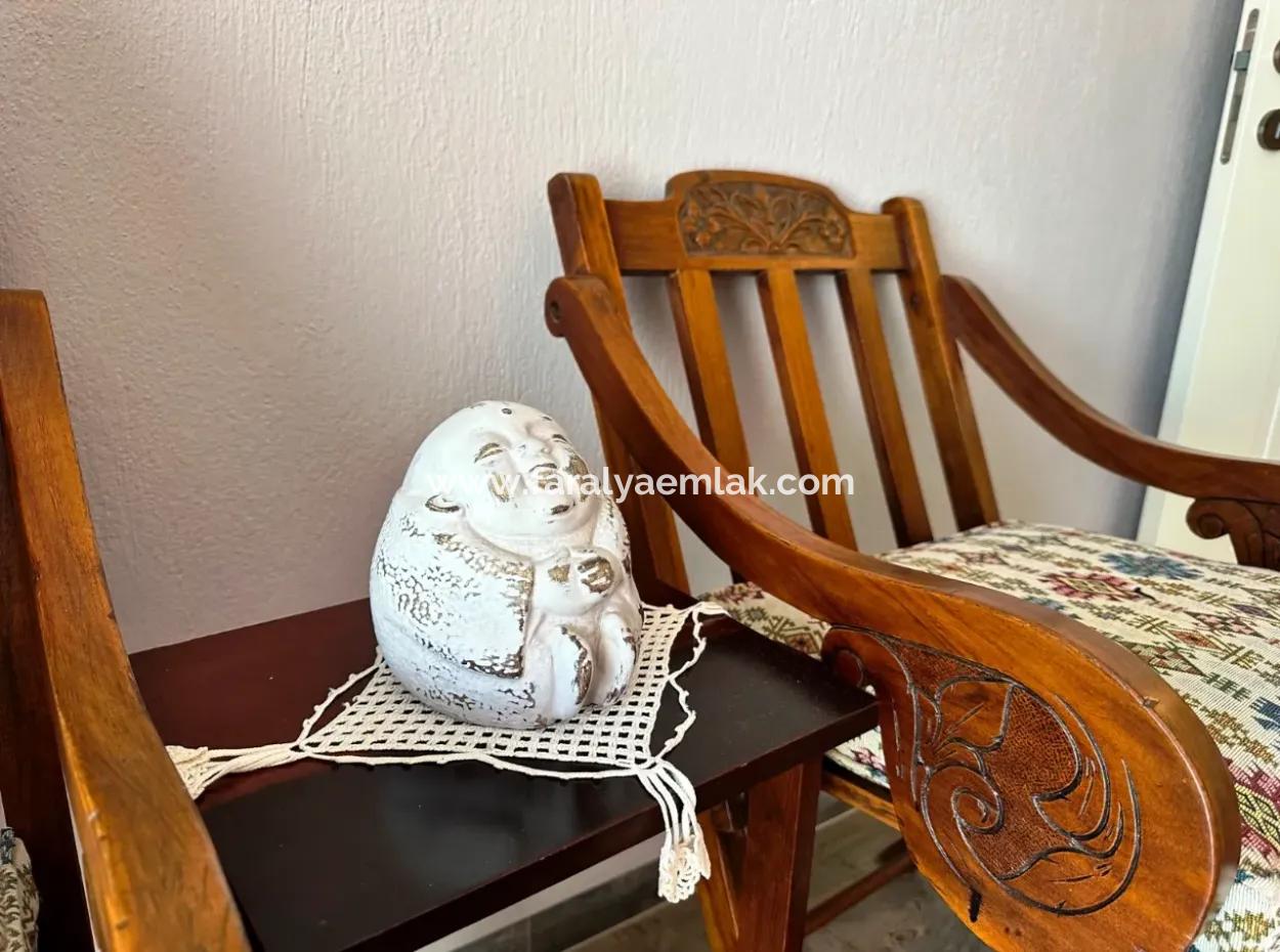 Dalyan Maraşda 5000M2 Arsa İçinde 3+1 Satılık Villa