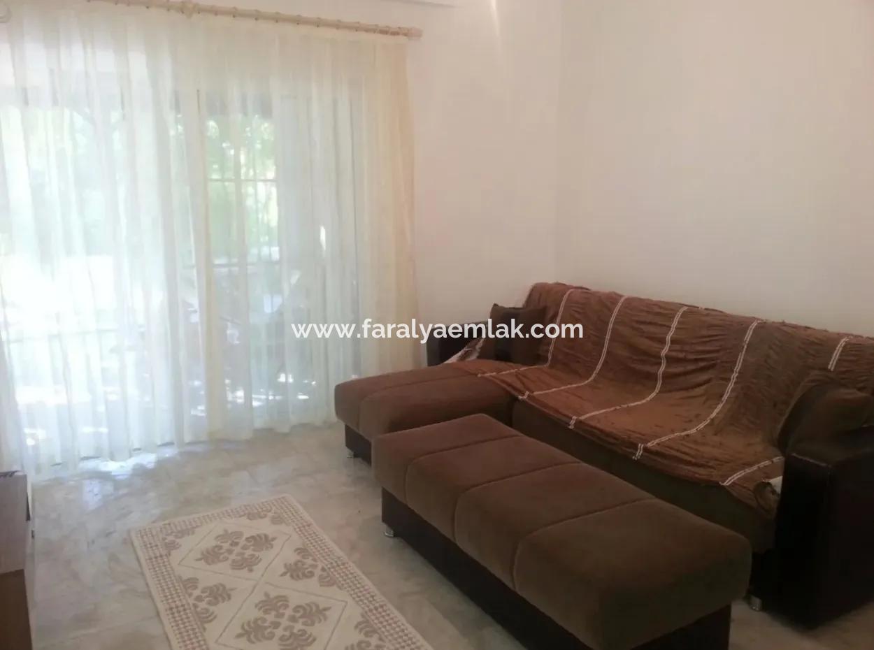 Dalyan Satılık Apart Gülpınar 2+1 Satılık Apart