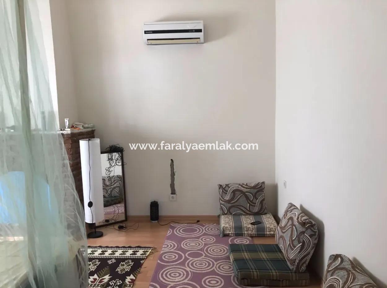 Faralya Satılık Villa Faralyan Full Deniz Manzaralı Satılık Satılık Villa