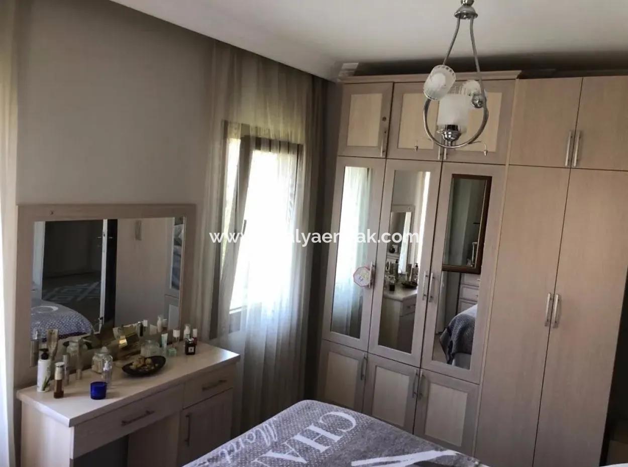 Dalyan Satılık Apart Gülpınar 2+1 Satılık Apart