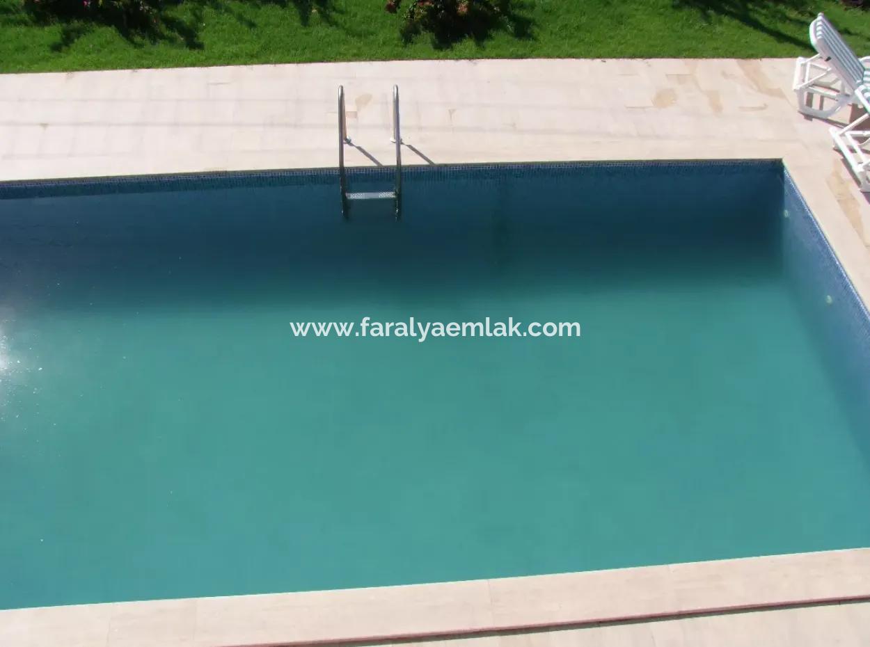 Dalyan Satılık Vila Gülpına 4+1 Satılık Villa