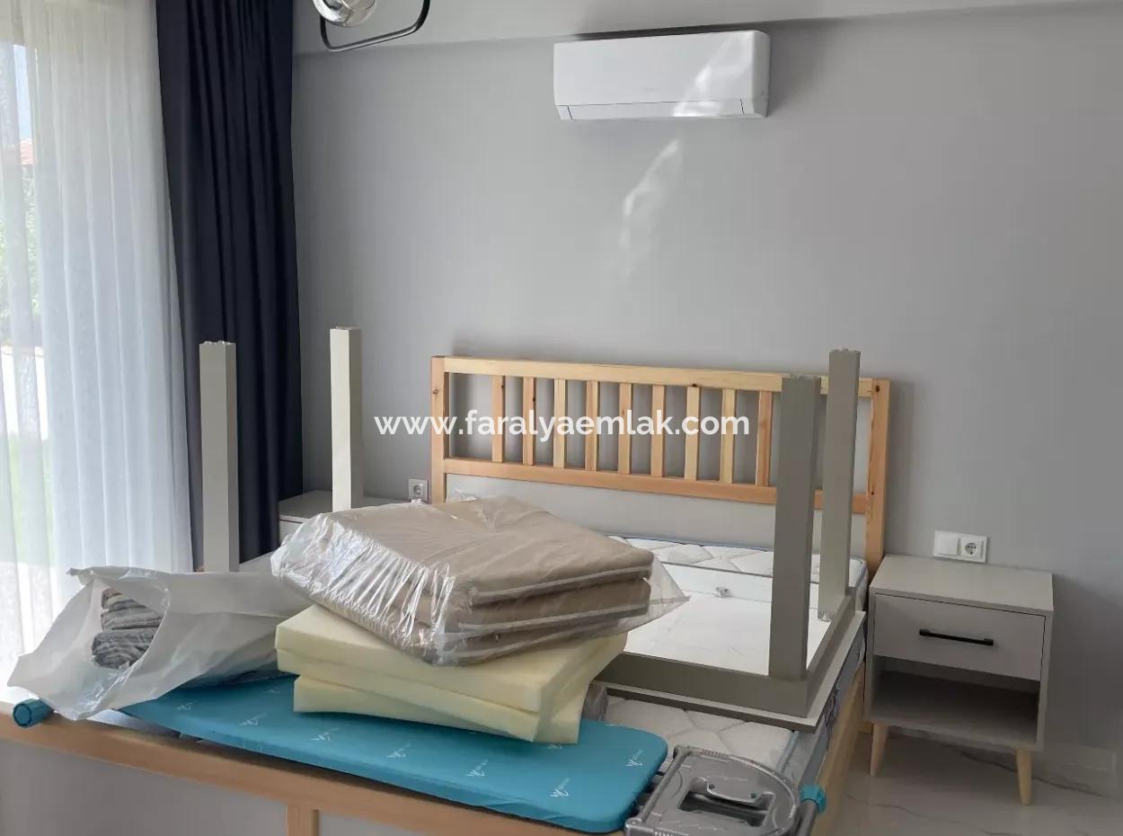 Dalyan'da 4+1 Satılık Villa