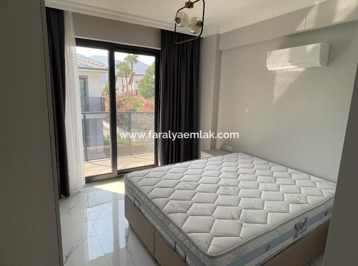 Dalyan'da 4+1 Satılık Villa