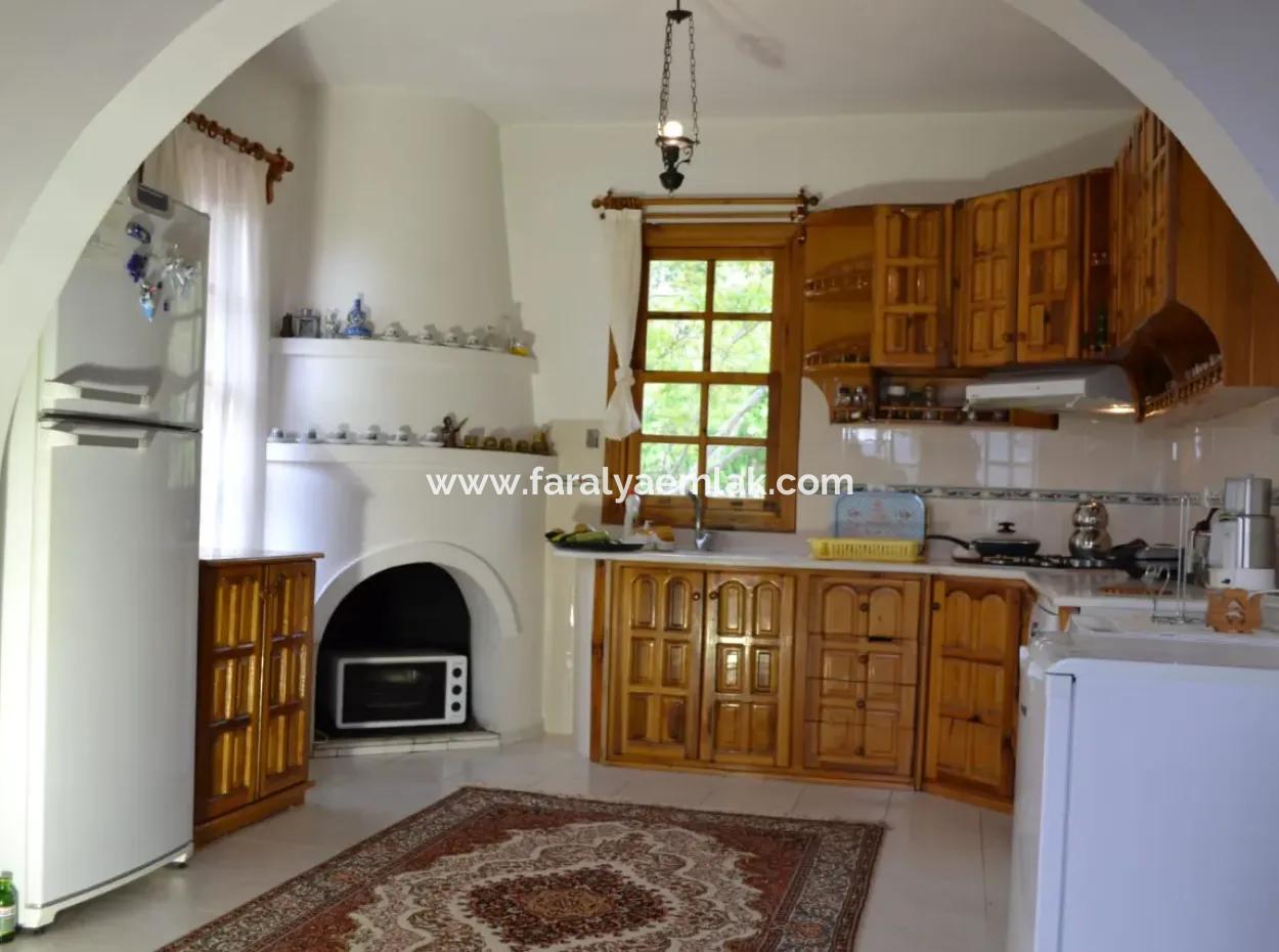 Ekincik De 783M2 Arsa Satılık Villa