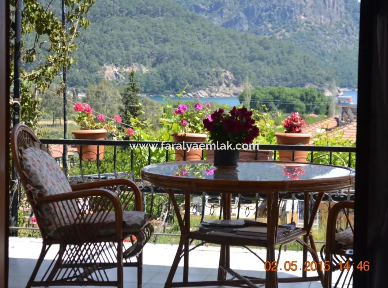 Ekincik De 783M2 Arsa Satılık Villa